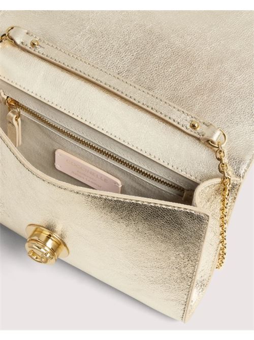 coccinelle nikla smooth COCCINELLE | E1 TOB 15 01 01.J84